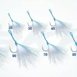 BKK SF-Reefmaster HG Assist Hooks -Spinning Reels Sales SF Reefmaster HG combination