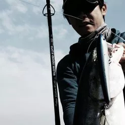 MC Works Slow Hand - SH815PD -Spinning Reels Sales SH815