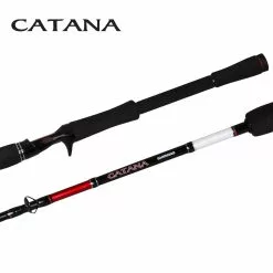 Shimano 22 Catana Fishing Rod