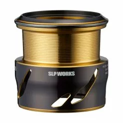 SLP Works SLPW EX LT Spool 2 -Spinning Reels Sales SLPWEXLTSpool25