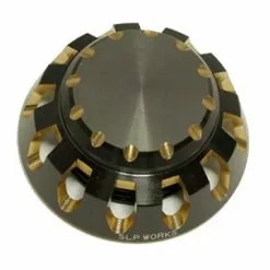 SLP Works Spinning Handle Cap S Ⅱ