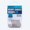 BKK SS Heavy Circle Hook 1 BKK SS Heavy Circle Hook -Spinning Reels Sales SS Heavy Circle PK 1