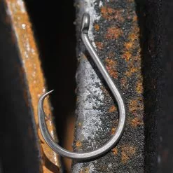 BKK SS Heavy Circle Hook 11 BKK SS Heavy Circle Hook -Spinning Reels Sales SS Heavy Circle style