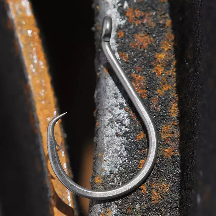 BKK SS Heavy Circle Hook 7 BKK SS Heavy Circle Hook - Image 5