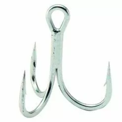 Owner Cultiva Treble Hook ST-56