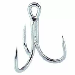 Owner Cultiva Treble Hook ST-66