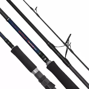 Daiwa 2017 Saltist Demon Blood V2 3 Daiwa 2017 Saltist Demon Blood V2