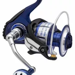Daiwa 2017 Saltist LTD