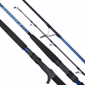 Daiwa Saltist X Fishing Rod 3 Daiwa Saltist X Fishing Rod