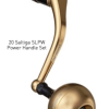 SLP WORKS 20 SALTIGA SLPW POWER HANDLE SET/GOLD 1 SLP WORKS 20 SALTIGA SLPW POWER HANDLE SET/GOLD -Spinning Reels Sales ScreenShot2020 10 21at8.43.47am 450x450 8e7b2263 7bcb 4b14 8359 430fea395daf