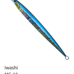 Palms Jigaro Jig 150g -Spinning Reels Sales ScreenShot2022 04 04at4.19.38pm