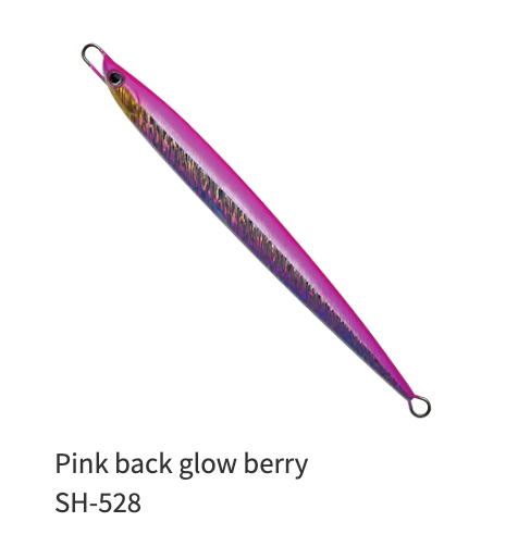 Palms Jigaro Jig 200g 11 Palms Jigaro Jig 200g - Image 9