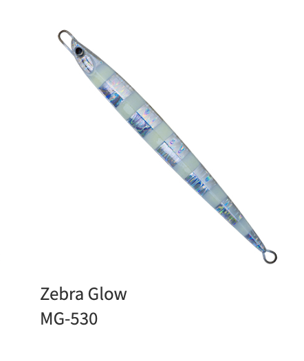 Palms Jigaro Jig 200g 8 Palms Jigaro Jig 200g - Image 6