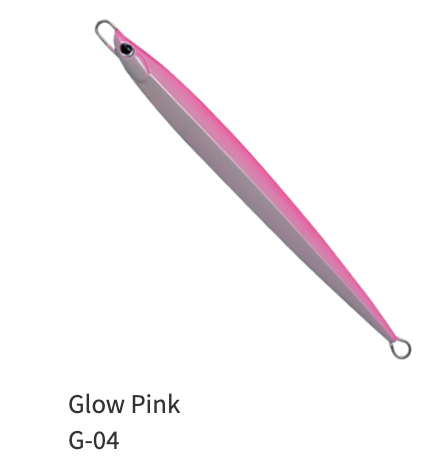 Palms Jigaro Jig 200g 7 Palms Jigaro Jig 200g - Image 5