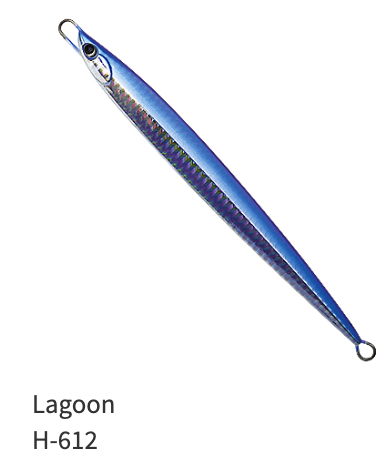 Palms Jigaro Jig 200g 14 Palms Jigaro Jig 200g - Image 12