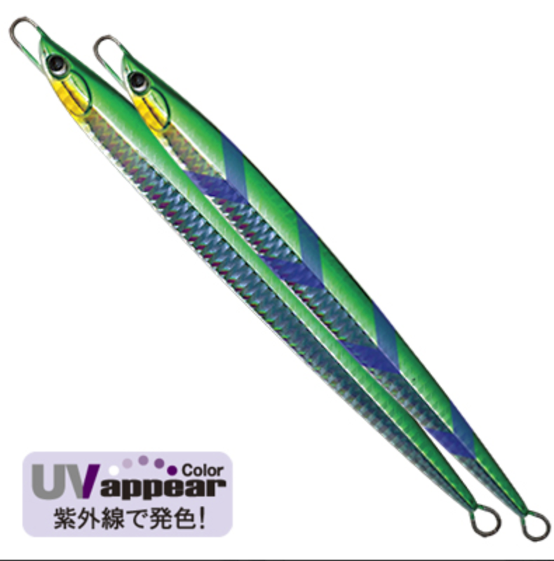 Palms Jigaro Jig 200g 15 Palms Jigaro Jig 200g - Image 13