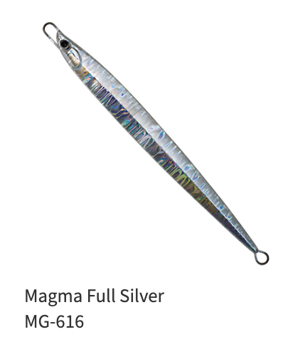 Palms Jigaro Jig 200g 16 Palms Jigaro Jig 200g - Image 14