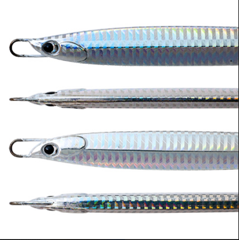 Palms Jigaro Jig 100g 4 Palms Jigaro Jig 100g - Image 2