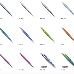 Palms Jigaro Jig 60g -Spinning Reels Sales Screen Shot 2016 08 21 at 11.38.26 am 9b7453c6 2470 4c77 9601 b2b64111457e