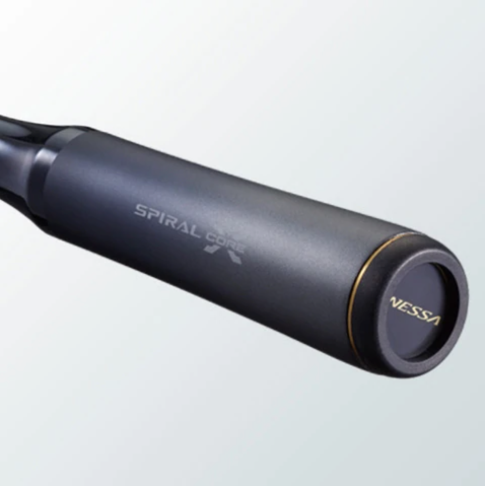 Shimano 20 Nessa Xtune Shore Jigging Rod 6 Shimano 20 Nessa Xtune Shore Jigging Rod - Image 4