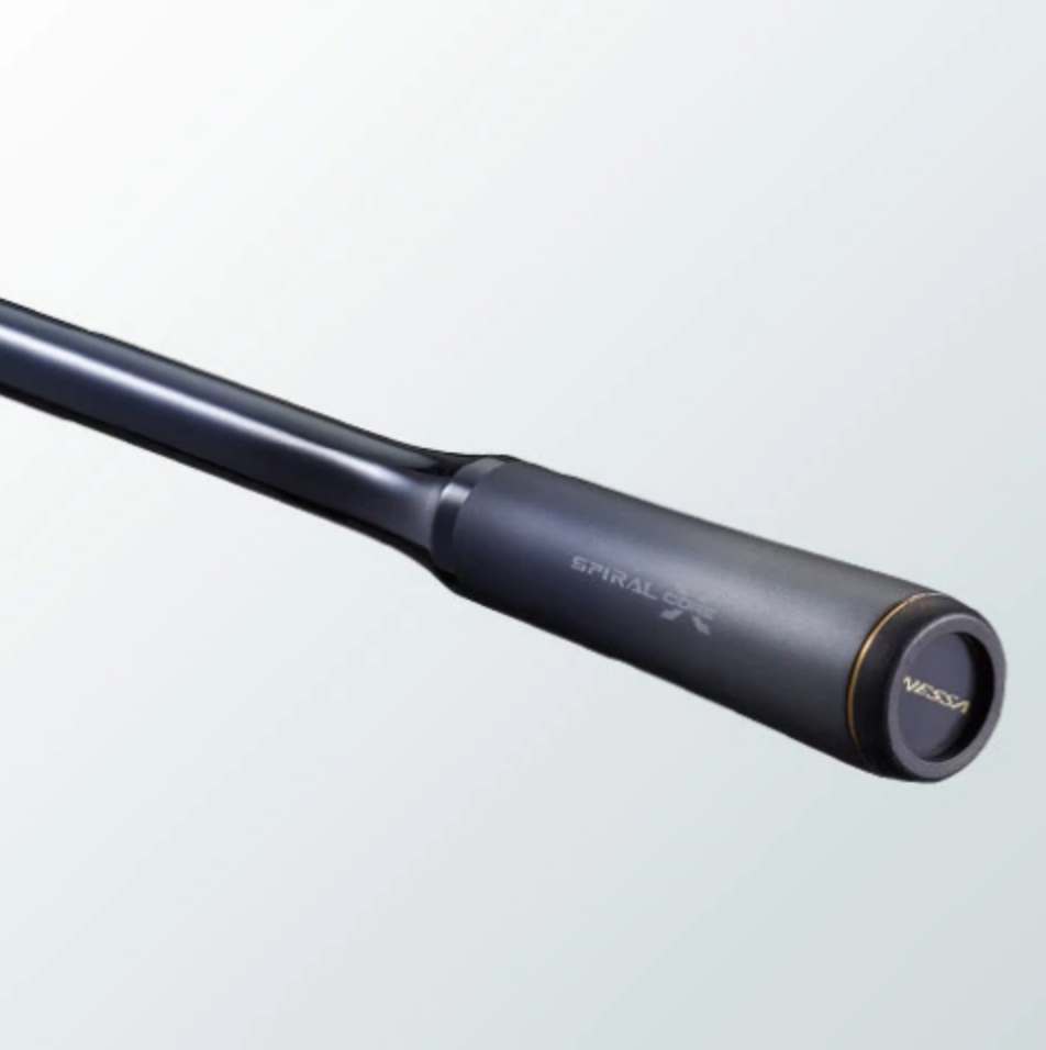 Shimano 20 Nessa Xtune Shore Jigging Rod 5 Shimano 20 Nessa Xtune Shore Jigging Rod - Image 3