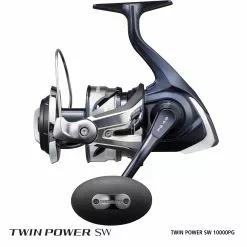2021 Shimano Twinpower SW -Spinning Reels Sales Shimano21TwinpowerSW1