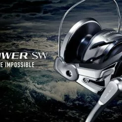 2021 Shimano Twinpower SW -Spinning Reels Sales Shimano21TwinpowerSW2
