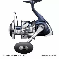 2021 Shimano Twinpower SW -Spinning Reels Sales Shimano21TwinpowerSW3