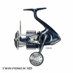 2021 Shimano Twinpower XD 12 2021 Shimano Twinpower XD -Spinning Reels Sales Shimano21TwinpowerXD3