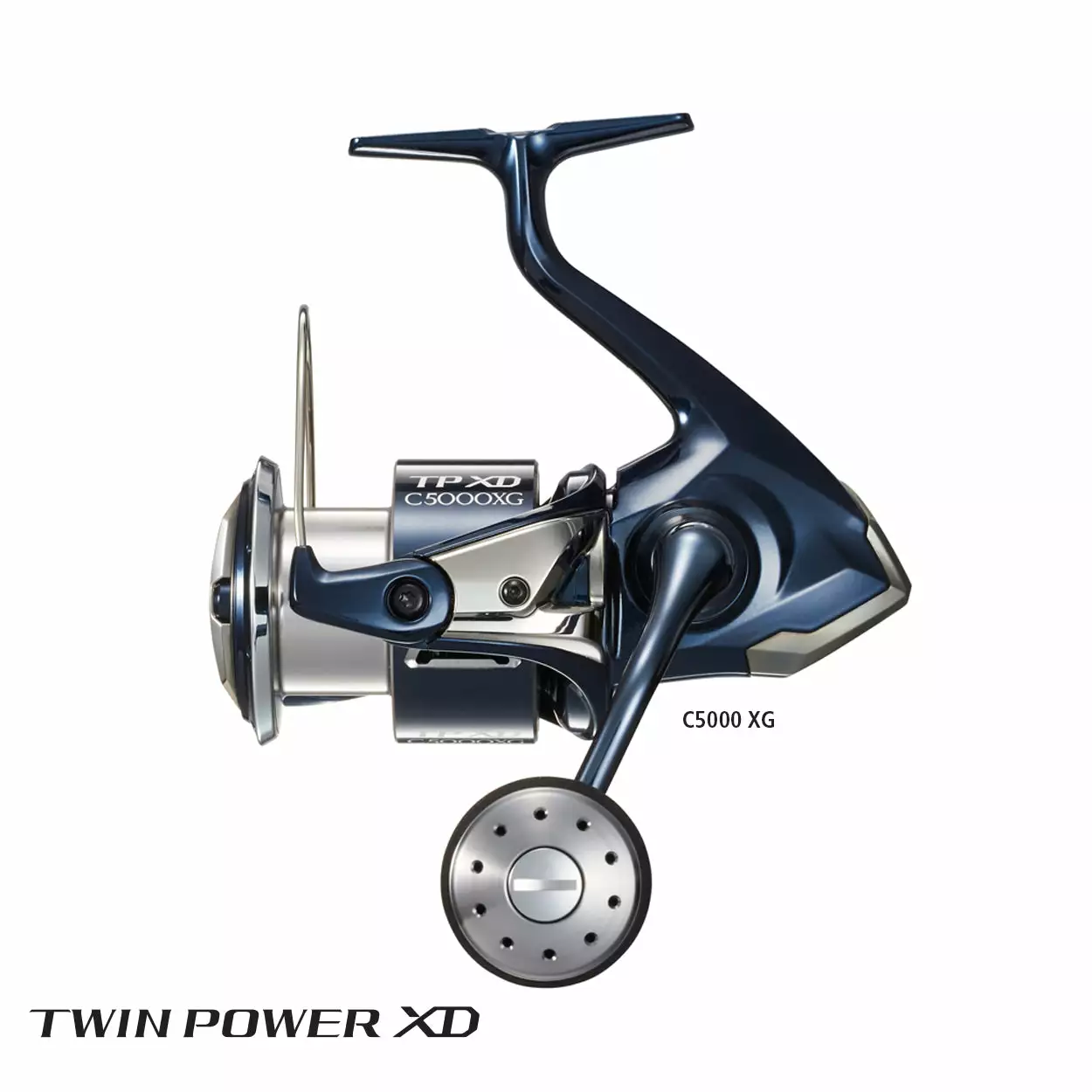 2021 Shimano Twinpower XD 7 2021 Shimano Twinpower XD - Image 5
