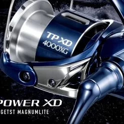 2021 Shimano Twinpower XD 13 2021 Shimano Twinpower XD -Spinning Reels Sales Shimano21TwinpowerXD4