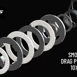 Shimano 2022 Stella FK -Spinning Reels Sales ShimanoStella227