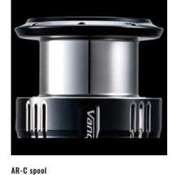 Shimano Yumeya BB-X Fireblood Spare Spool -Spinning Reels Sales ShimanoYumeyaBB XFirebloodsparespool1