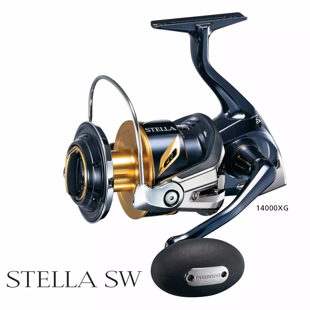 2020 Shimano STELLA SW 24 2020 Shimano STELLA SW - Image 22