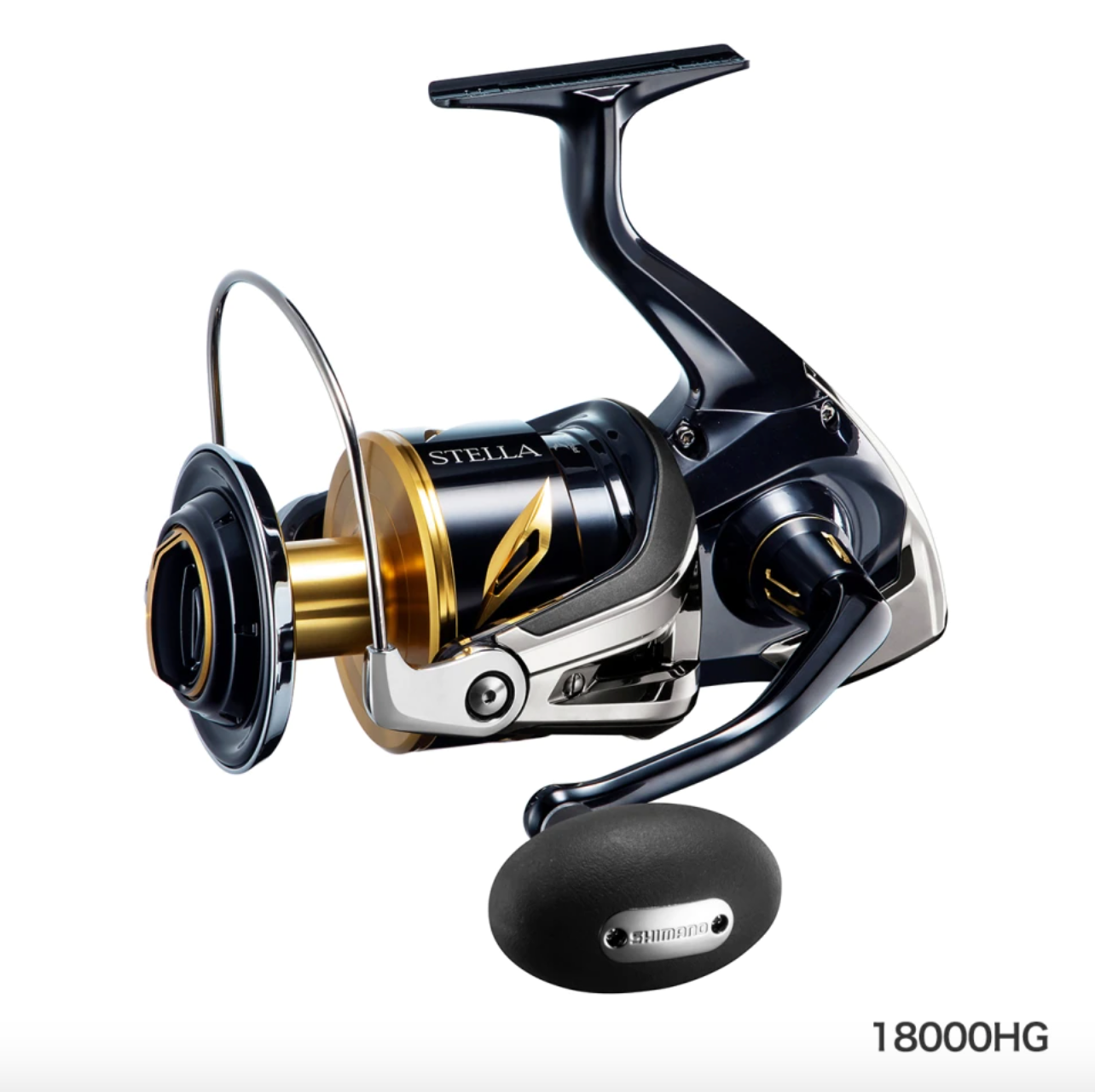 2020 Shimano STELLA SW 29 2020 Shimano STELLA SW - Image 27