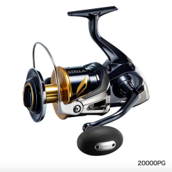 2020 Shimano STELLA SW 54 2020 Shimano STELLA SW -Spinning Reels Sales Shimano 2020 Stella SW20000PGC