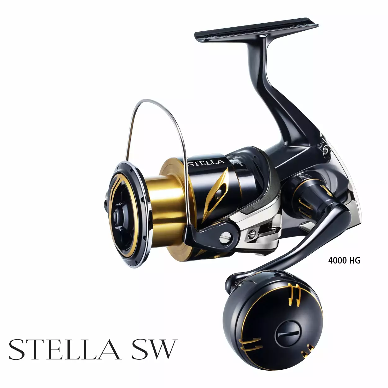 2020 Shimano STELLA SW 15 2020 Shimano STELLA SW - Image 13