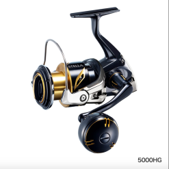 2020 Shimano STELLA SW 46 2020 Shimano STELLA SW -Spinning Reels Sales Shimano 2020 Stella SW5000HGC