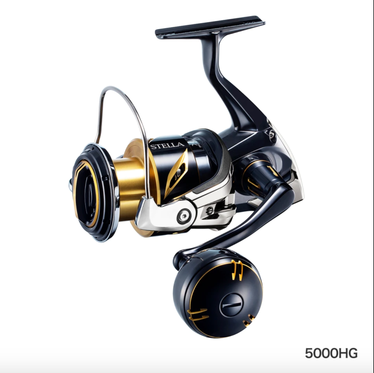 2020 Shimano STELLA SW 19 2020 Shimano STELLA SW - Image 17