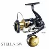 2020 Shimano STELLA SW -Spinning Reels Sales Shimano 2020 Stella SW5000XGC