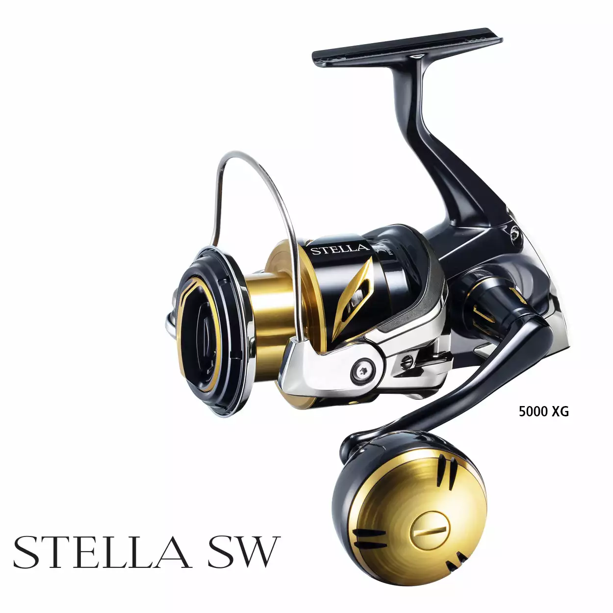 2020 Shimano STELLA SW 3 2020 Shimano STELLA SW