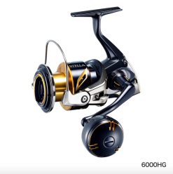 2020 Shimano STELLA SW 45 2020 Shimano STELLA SW -Spinning Reels Sales Shimano 2020 Stella SW6000HGC