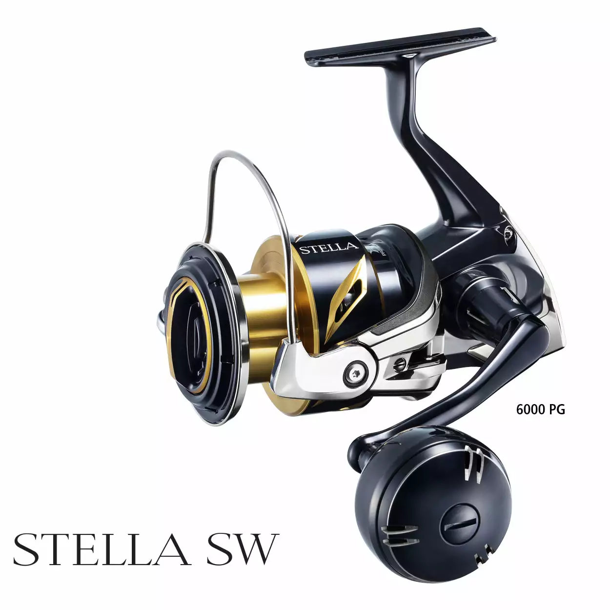 2020 Shimano STELLA SW 16 2020 Shimano STELLA SW - Image 14