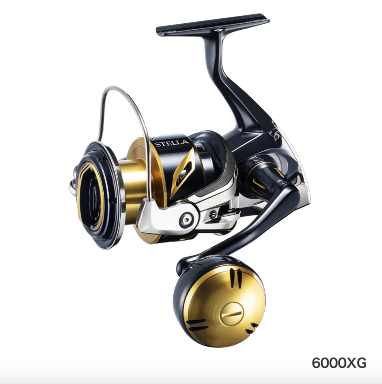 2020 Shimano STELLA SW 20 2020 Shimano STELLA SW - Image 18