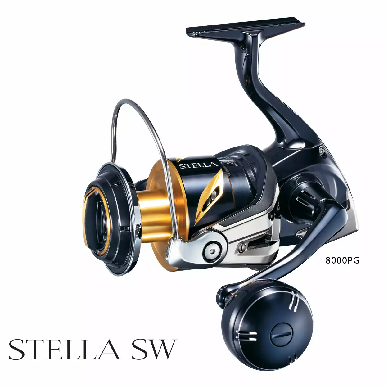 2020 Shimano STELLA SW 21 2020 Shimano STELLA SW - Image 19