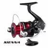Shimano Sienna FG 1 Shimano Sienna FG -Spinning Reels Sales Shimano Sienna FG 1