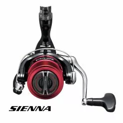Shimano Sienna FG -Spinning Reels Sales Shimano Sienna FG 3