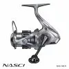 Shimano Shmano Nasci FC -Spinning Reels Sales ShimanonasciFC1