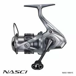 Shimano Shmano Nasci FC