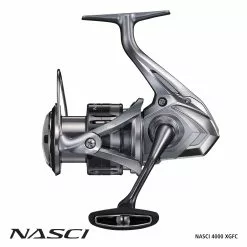 Shimano Shmano Nasci FC -Spinning Reels Sales ShimanonasciFC4